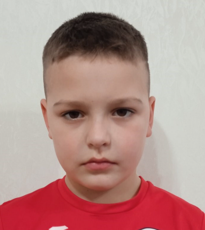 Ivan Shleianov