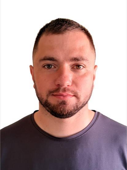 Клапчук Віталій Миколайович