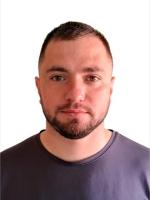 Клапчук Віталій Миколайович