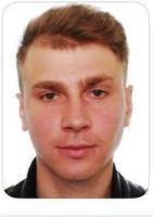 Максименко Дмитро