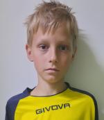 Юзефович Тимур