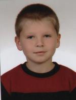 Погонець Максим