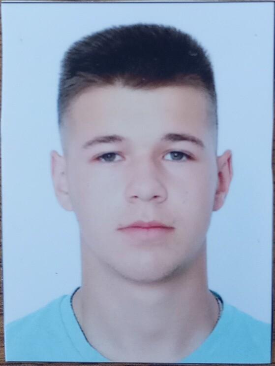 Волохатий Олег Андрійович