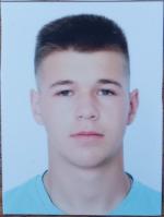 Волохатий Олег