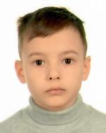 Таран Микита