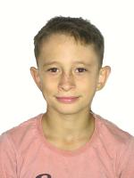Волков Ярослав Романович