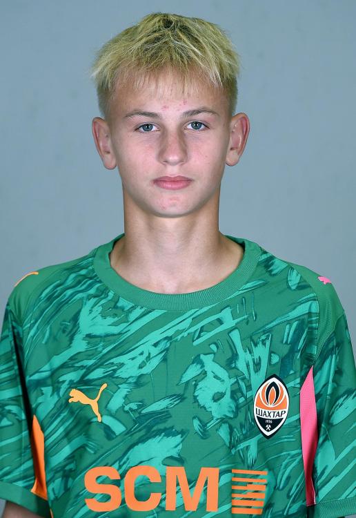 Добровольський Єремій Павлович