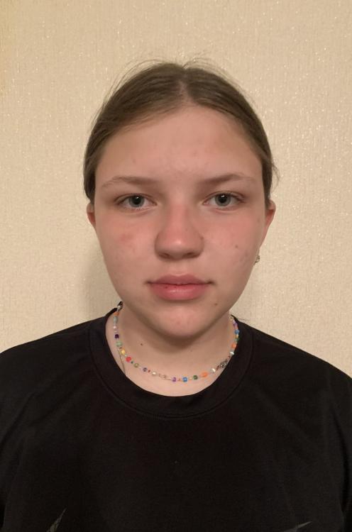 Гінцяк Олександра Сергіївна