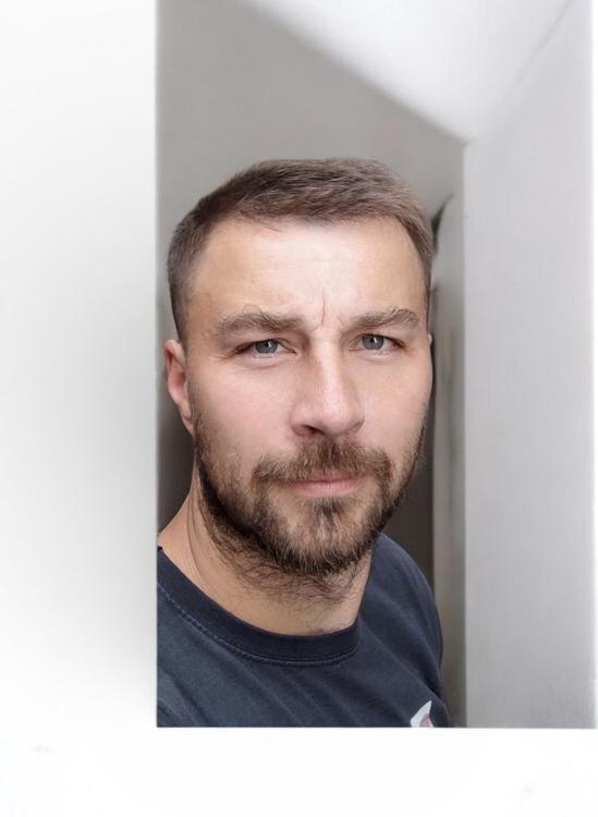 Oleksandr Skyrda