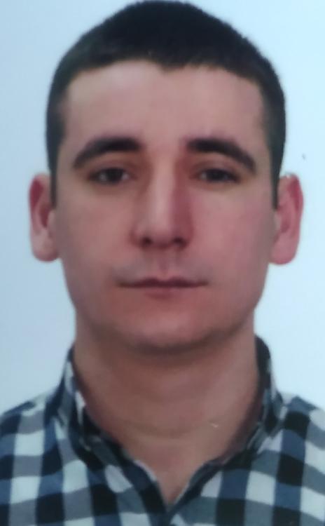 Болтовський Сергій Сергійович