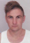 Vidiborov Dmytro 