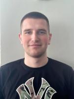 Гордина Павло Юрійович