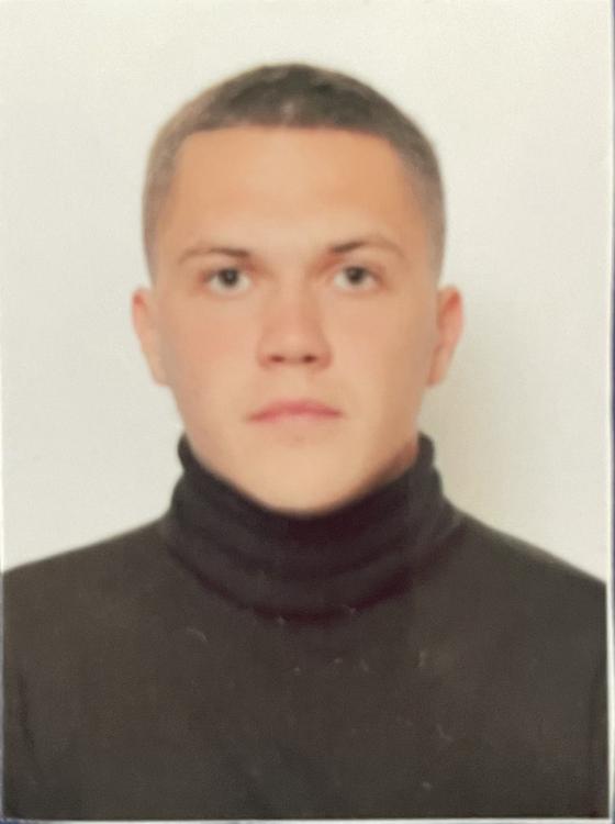 Антонов Денис Володимирович