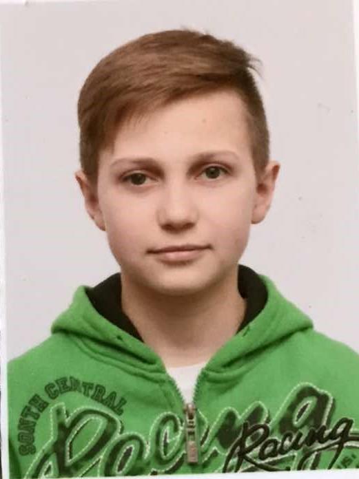 Масюк Богдан Сергійович