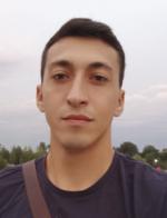 Сирота Тарас