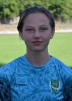 Буніна Марта Павлівна