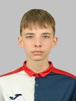 Kisilov Valerii