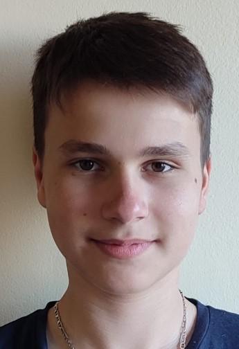 Радковський Єгор Сергійович