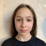 Цимбалюк Поліна