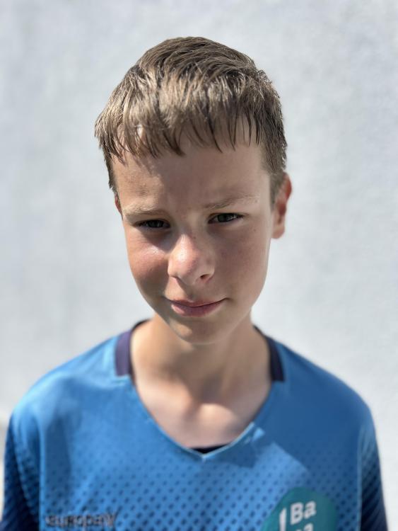 Jurij Shherbina