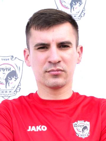 Vasyl Krasii