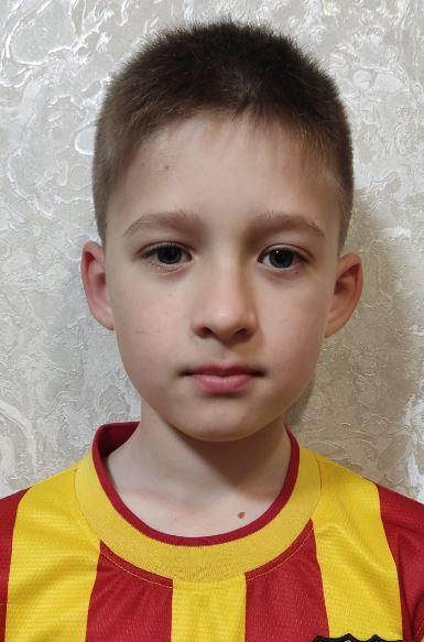 Ясененко Даніл Русланович