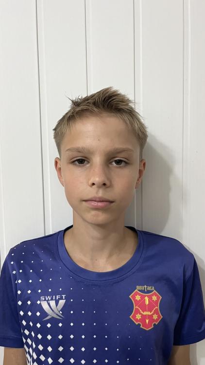 Бутко Тимофій Валерійович