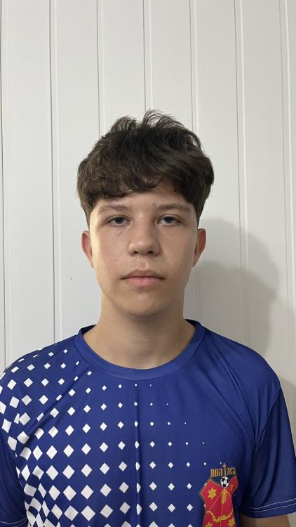 Artem Tsizhman
