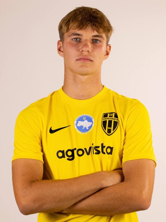 Курлатов Андрій Романович