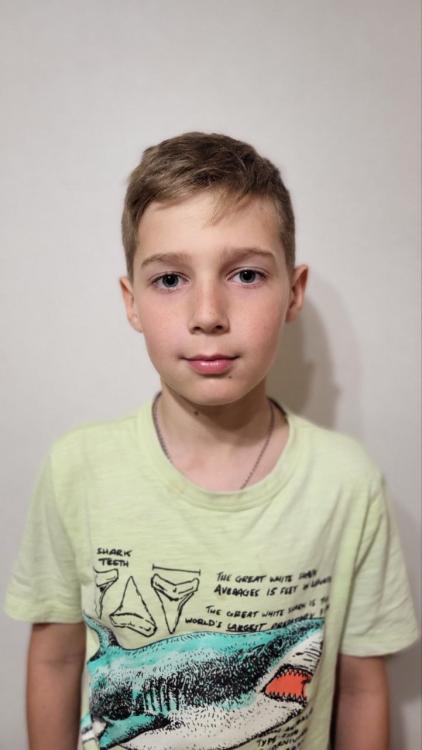 Savelii Yedushev