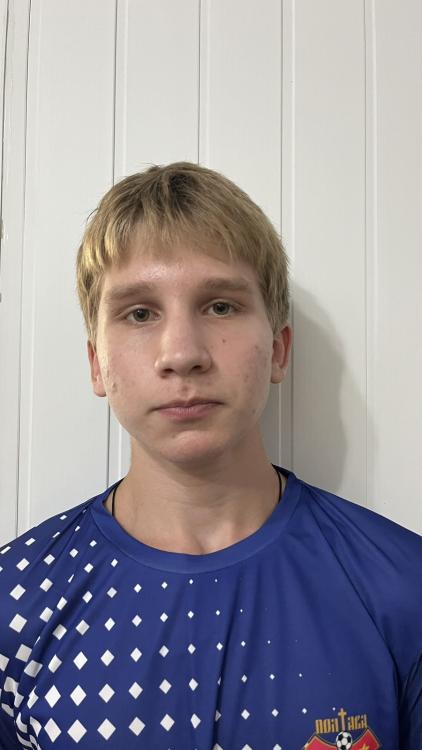 Бабанський Кирил Віталійович