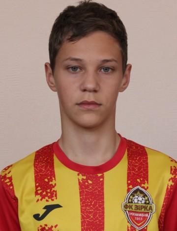 Симогулов Дмитро Сергійович