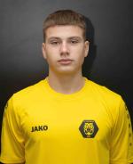 Крилов Богдан
