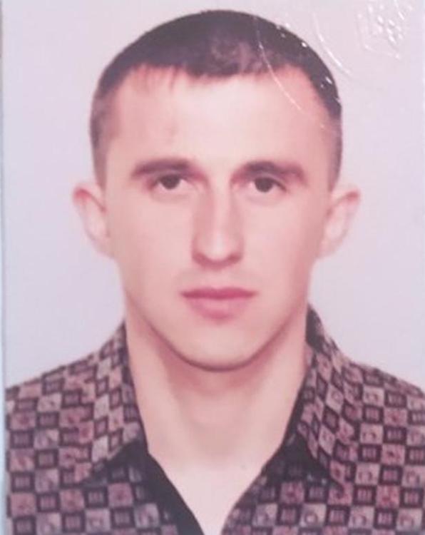 Труба Сергій Михайлович