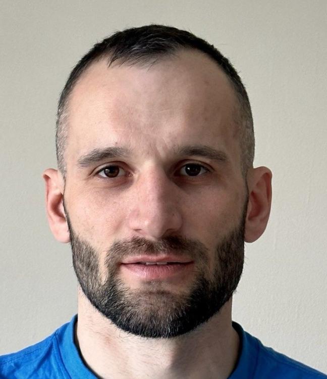 Кізей Микола Костянтинович