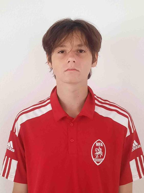 Maksym Kulyk