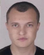 Козлов Сергій