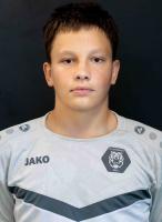 Лазаренко Єгор