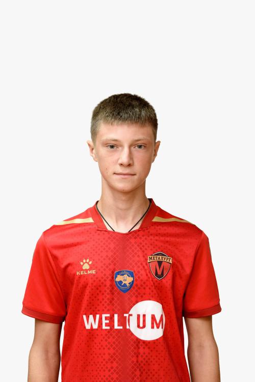 Котов Назар Андрійович