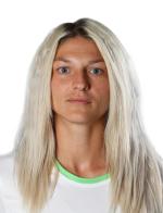 Івкова (Воронцова) Дар'я Андріївна