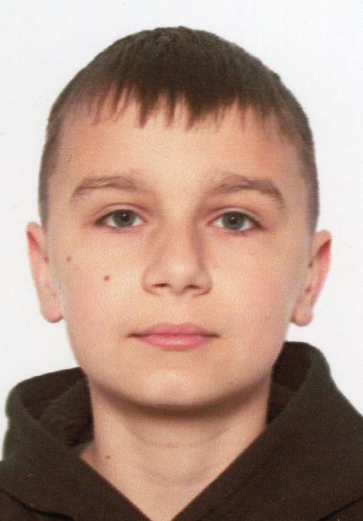 Крук Денис Олександрович