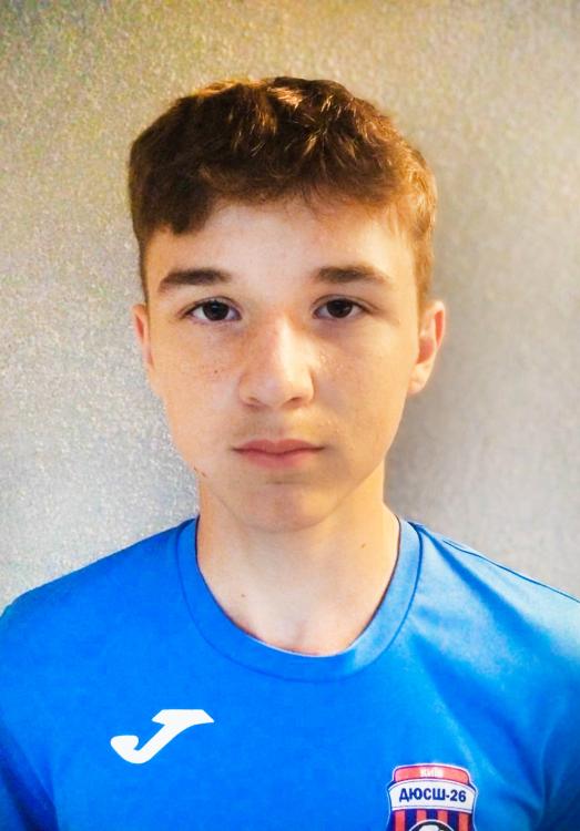 Зубрій Вадим Сергійович