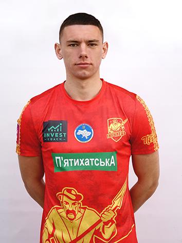 Oleksandr Dykhtiaruk