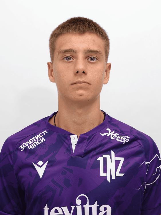 Oleh Lisniak