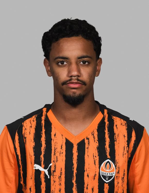 Мартінс Да Сілва Невертон