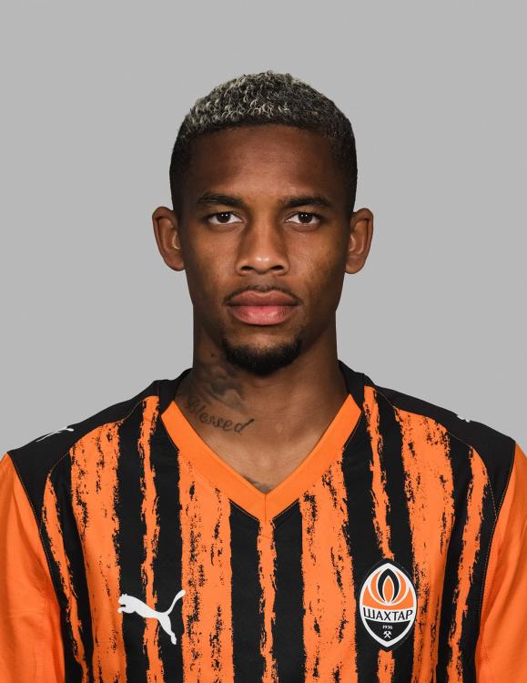 Азеведо Перейра Педро Енріке