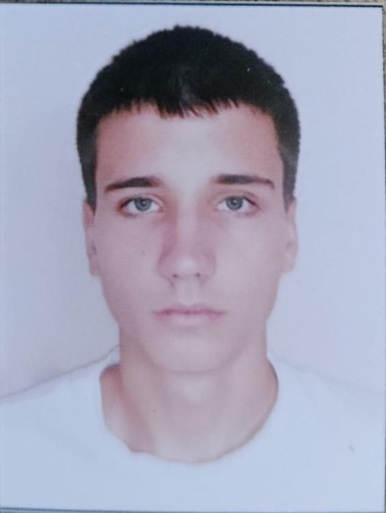 Maksym Kapustin