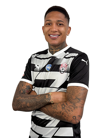 Да Сілва Кордейро Андерсон Джордан