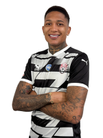 Da Silva Cordeiro Anderson Jordan