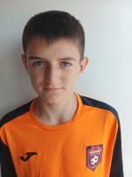 Maksymovych Bohdan